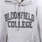 Champion Reverse Weave Hoodie Sweatshirt Bloomfield College