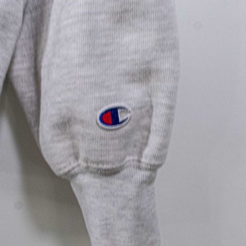 Champion Reverse Weave Hoodie Sweatshirt Bloomfield College