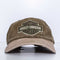 Harley Davidson Motorcycles Logo Hat Sun Faded