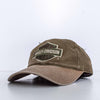 Harley Davidson Motorcycles Logo Hat Sun Faded