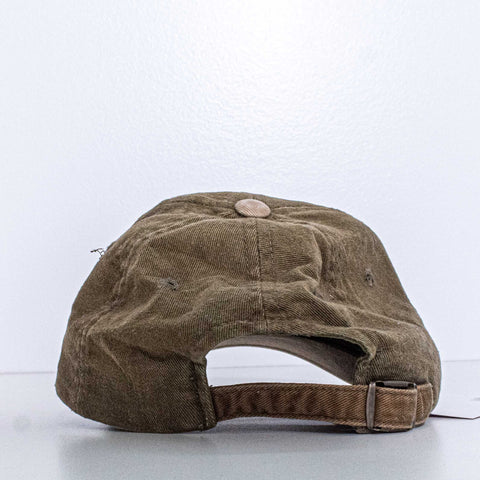 Harley Davidson Motorcycles Logo Hat Sun Faded