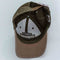 Harley Davidson Motorcycles Logo Hat Sun Faded