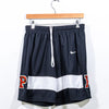 Nike Dri Fit Princeton Tigers Athletic Shorts