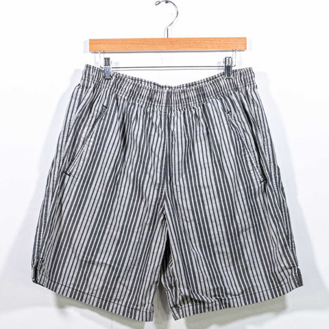 Nike Golf Swoosh 18 Striped Shorts