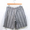 Nike Golf Swoosh 18 Striped Shorts