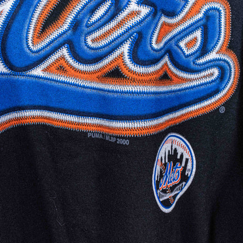 New York Mets 2000 Subway World Series T-Shirt Puma