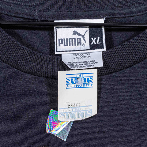 New York Mets 2000 Subway World Series T-Shirt Puma