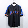 New York Mets Starter Baseball Jersey MLB