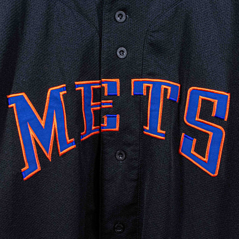 New York Mets Starter Baseball Jersey MLB