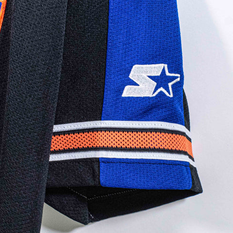 New York Mets Starter Baseball Jersey MLB