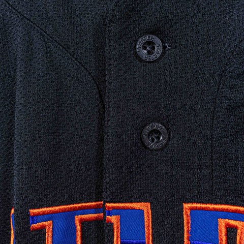 New York Mets Starter Baseball Jersey MLB