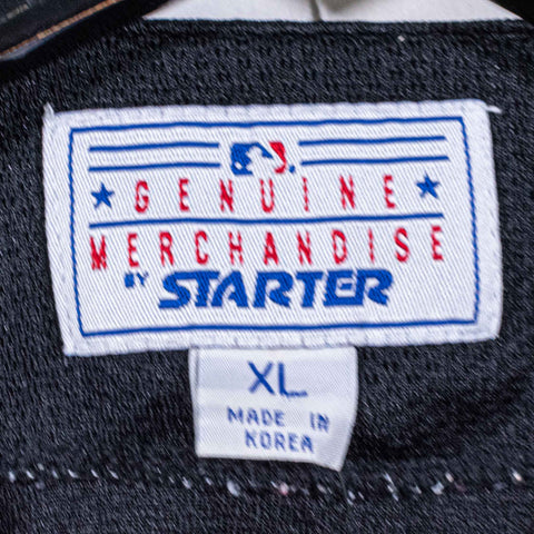 New York Mets Starter Baseball Jersey MLB
