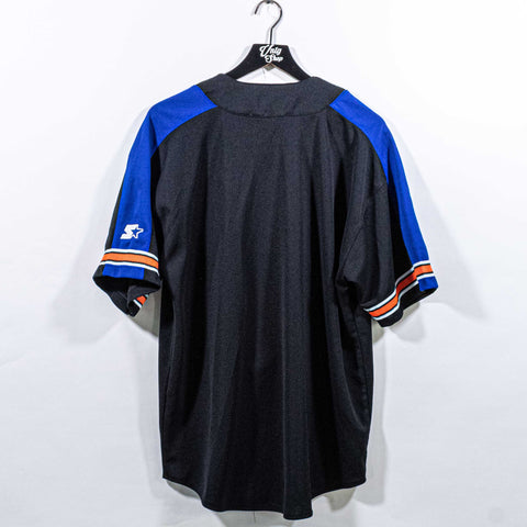 New York Mets Starter Baseball Jersey MLB