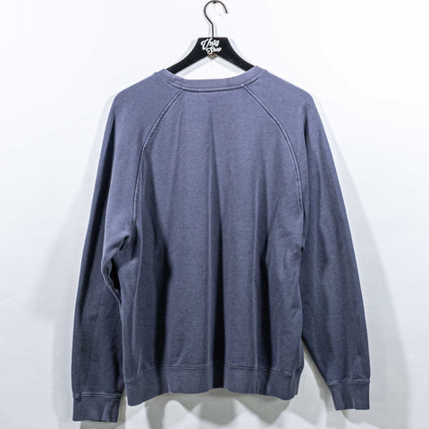 Nike Swoosh Two Tone Crewneck Sweatshirt