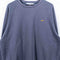 Nike Swoosh Two Tone Crewneck Sweatshirt