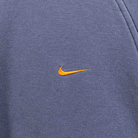 Nike Swoosh Two Tone Crewneck Sweatshirt
