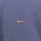 Nike Swoosh Two Tone Crewneck Sweatshirt