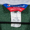 Champion Embroidered Spell Out Sweatshirt Double Collar