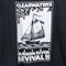 Clearwater's Great Hudson River Revival 1991 T-Shirt