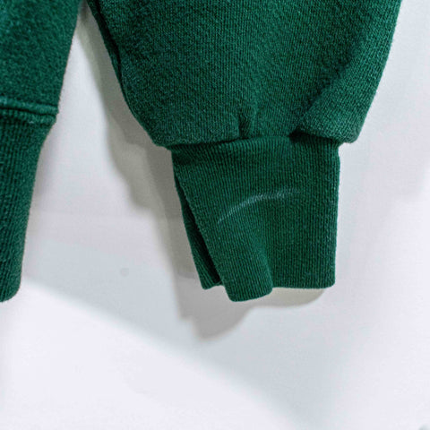 New York Jets Sweatshirt Lee Sport Embroidered