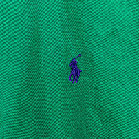 Polo Ralph Lauren Pony Button Down Shirt