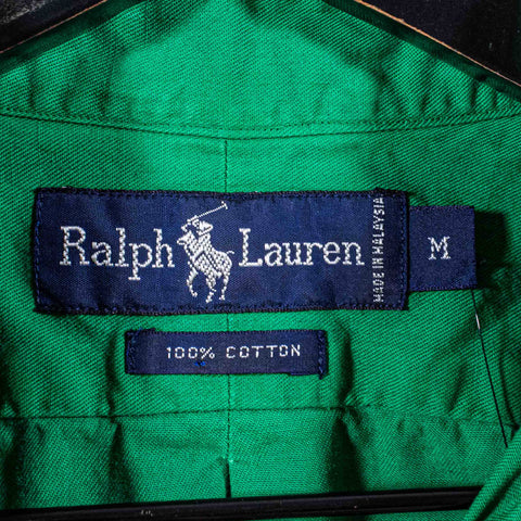 Polo Ralph Lauren Pony Button Down Shirt