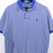 Polo Ralph Lauren Pony Striped Polo Shirt