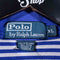 Polo Ralph Lauren Pony Striped Polo Shirt