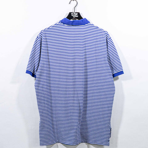 Polo Ralph Lauren Pony Striped Polo Shirt