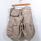 Polo Jeans Co. Ralph Lauren Military Cargo Shorts