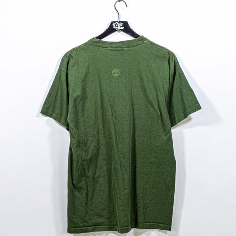 Timberland Wind Water Earth & Sky Adventure T-Shirt