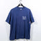 Vail Coed Naked Lacrosse Tournament T-Shirt
