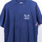 Vail Coed Naked Lacrosse Tournament T-Shirt