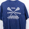 Vail Coed Naked Lacrosse Tournament T-Shirt