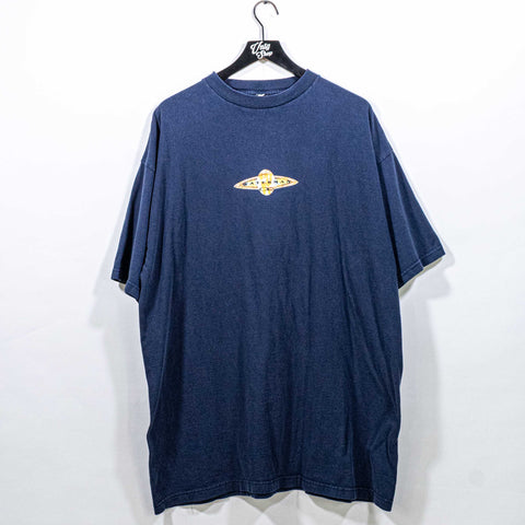 Ocean Pacific Waterman T-Shirt Challenge Division Made in USA