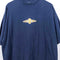 Ocean Pacific Waterman T-Shirt Challenge Division Made in USA