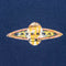 Ocean Pacific Waterman T-Shirt Challenge Division Made in USA