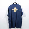 Ocean Pacific Waterman T-Shirt Challenge Division Made in USA