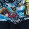 I Survived Escape From Pompeii Busch Gardens T-Shirt