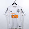 Santos FC Nike Neymar Jersey 2012 2013