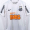 Santos FC Nike Neymar Jersey 2012 2013