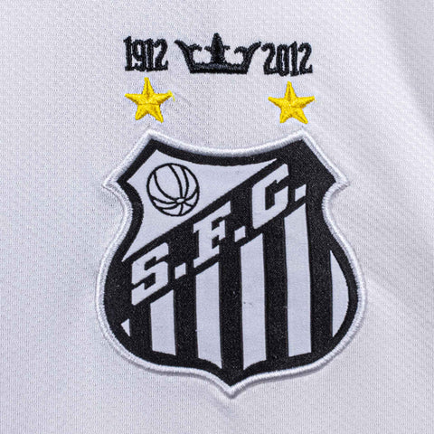 Santos FC Nike Neymar Jersey 2012 2013