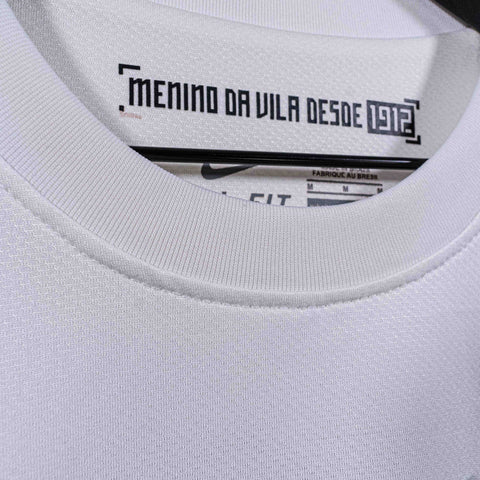Santos FC Nike Neymar Jersey 2012 2013