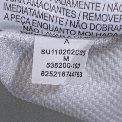 Santos FC Nike Neymar Jersey 2012 2013
