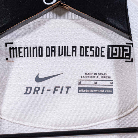 Santos FC Nike Neymar Jersey 2012 2013