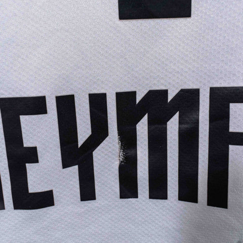 Santos FC Nike Neymar Jersey 2012 2013
