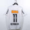 Santos FC Nike Neymar Jersey 2012 2013