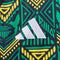 Jamaica Adidas Away Soccer Jersey 2024 Reggae Boyz