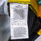 Jamaica Adidas Away Soccer Jersey 2024 Reggae Boyz