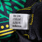 Jamaica Adidas Away Soccer Jersey 2024 Reggae Boyz